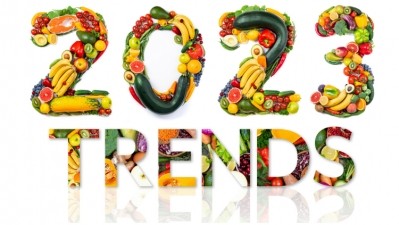 Read our long awaited 2023 report on key food and drink trends