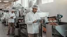 Achieving end-to-end supply chain collaboration and visibility in Food Manufacturing