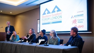 Topics including regulation, education and sustainability were discussed at Business Leaders' Forum 2023 in London