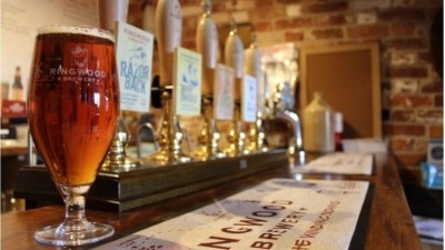 Ringwood Brewery in Hampshire is set to close in the new year. Credit: CMBC