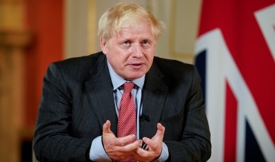 Concerns have been raised about the impact of the restrictions announced by PM Boris Johnson