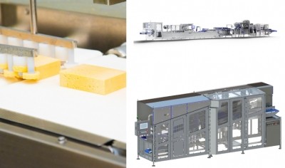 We look at the latest innovations in cutting and slicing technology