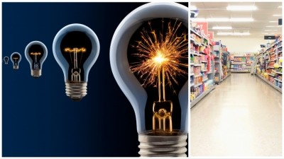Food Manufacture highlights some of the new products launches that were released in 2023. Credit: Getty - JamesBrey (left) / Jacobs Stock Photography Ltd (right)