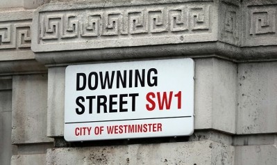 Industry leaders were at Number 10 Downing Street to discuss the state of the sector. Credit: Getty/  Nigel Harris