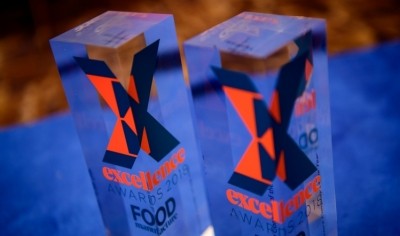 Food Manufacture Excellence Awards winners