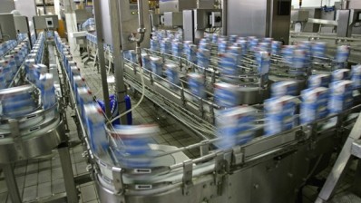 Food and drink manufacturers reported some of the sharpest month-on-month price rises in September 