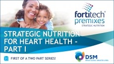 Strategic Nutrition for Heart Health–Part I