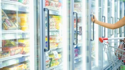 Frozen food volume sales fell by 1.2% year-on-year between June and August. Credit: Getty / Jacobs Stock Photography Ltd