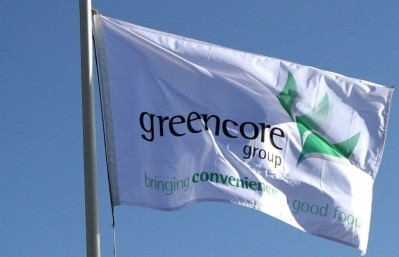 Greencore has seen a growth in sales and profits