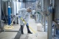 Industry developments are forcing food and drink processors to rethink cleaning regimes