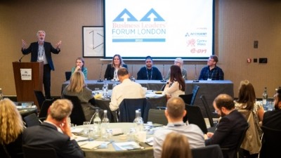 An expert panel discussed how the food manufacturing sector can appeal to Gen Z