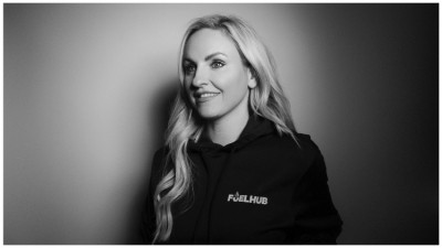 Michelle Laithwaite - CEO and co-founder of Fuel Hub