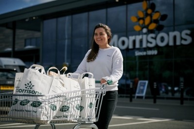 Morrisons hopes its Growing British Brands programme will help brands reach new customers across GB