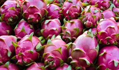 Dragon fruit was one of the flavour trends predicted to go big in the West. Image: Getty Apomeres