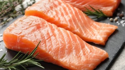 The Institute for Global Food Security's new food authenticity testing method scores top marks in salmon study. Credit: Getty/Liudmila Chernetska