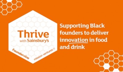 Sainsbury’s launched its first incubator programme for Black-led businesses