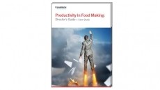 Productivity in Food Making: A Director’s Guide