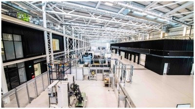 New National Manufacturing Institute Scotland facility opens in Renfrewshire