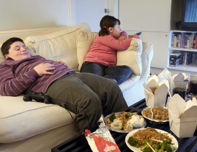 A Labour government would ban sugary food TV adverts before 9pm