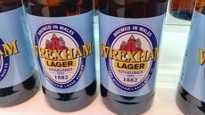 Wrexham Lager was reborn in 2013 and is keen to expand