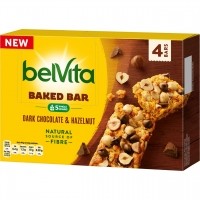 thumbnail_belVita Baked Bars Dark Chocolate & Hazelnut 1