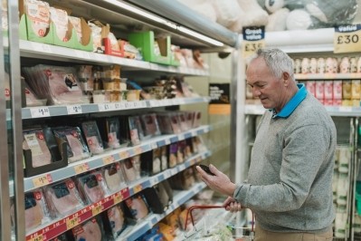 Food prices are rising, but wage increases could lessen the sting. iStock credit: DGLimages