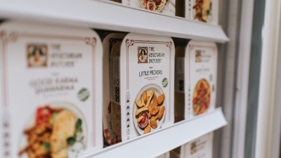 The Vegetarian Butcher is one of Unilever's alternative protein brands. Credit: Unilever