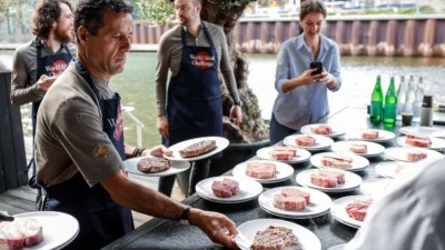 The World Steak Challenge is now in its ninth year