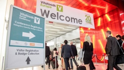 The nutrition show expects to attract 1,000 exhibitors and 18,500 visitors