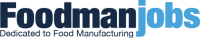FoodManufacture Jobs Logo