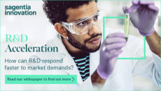 How R&D teams can respond faster to market changes