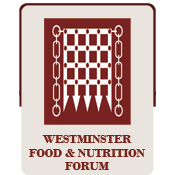 Westminster Food & Nutrition Forum policy conference: Next steps for data and transparency in the food system
